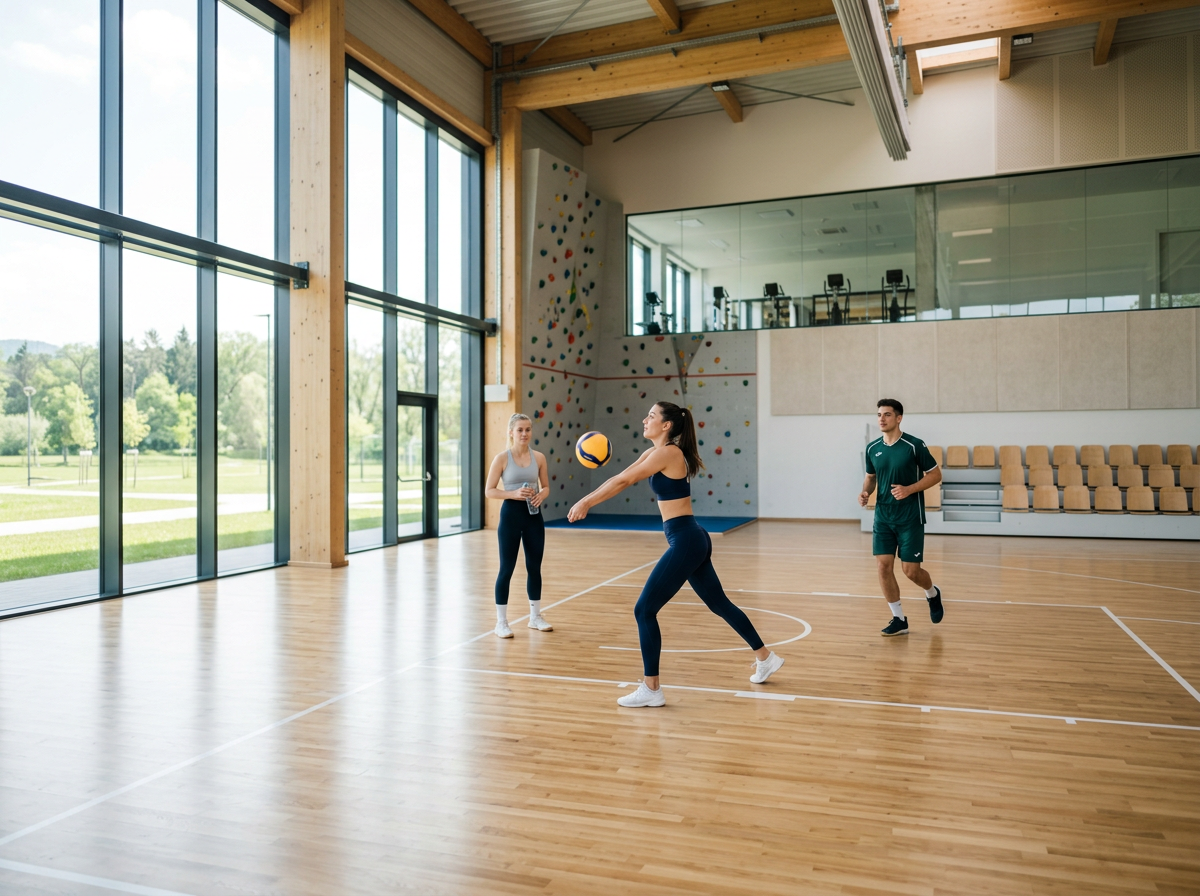 ŠPORTNA ZVEZA OBČIN TREBNJE IN MIRNA reference photo